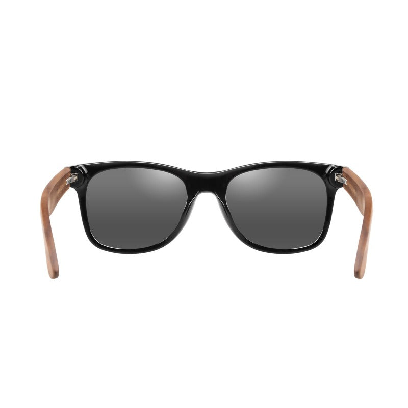 DUCO GLASSES-The right kind of shady Willow Duco Men