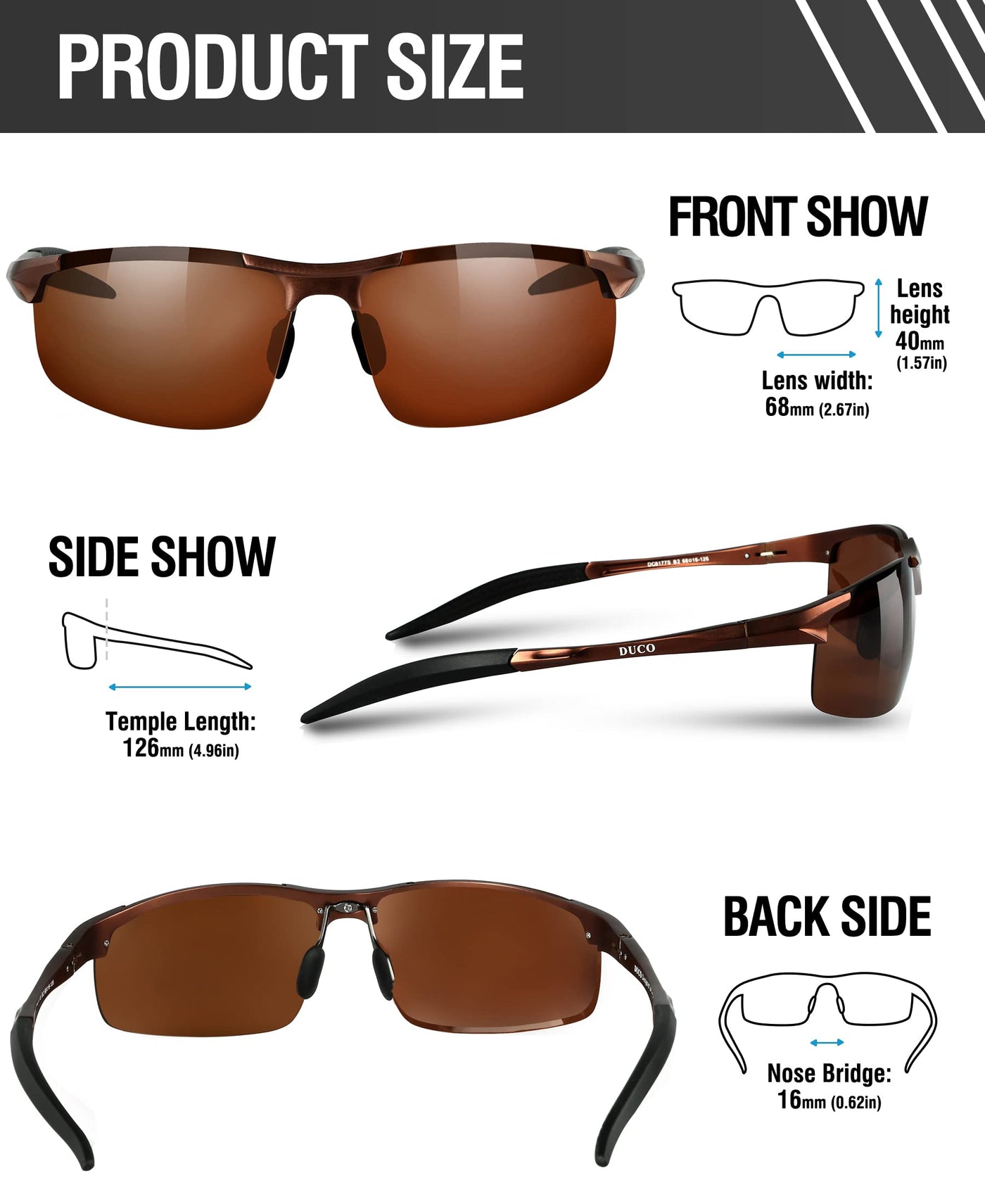 Acheter Lunettes de soleil rondes polarisées tendance pour femmes et hommes, classiques, vintage, pour la conduite, les voyages, ovales, de marque, UV400 Acheter Lunettes de soleil rondes polarisées tendance pour femmes et hommes, classiques, vintage, pour la conduite, les voyages, ovales, de marque, UV400