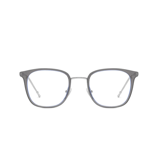 DUCO GLASSES-The right kind of shady DUCO Blue Light Blocking Glasses for Men Women Anti Eyestrain Retro Eyeglasses for Computer Gaming New DUCO Blue light