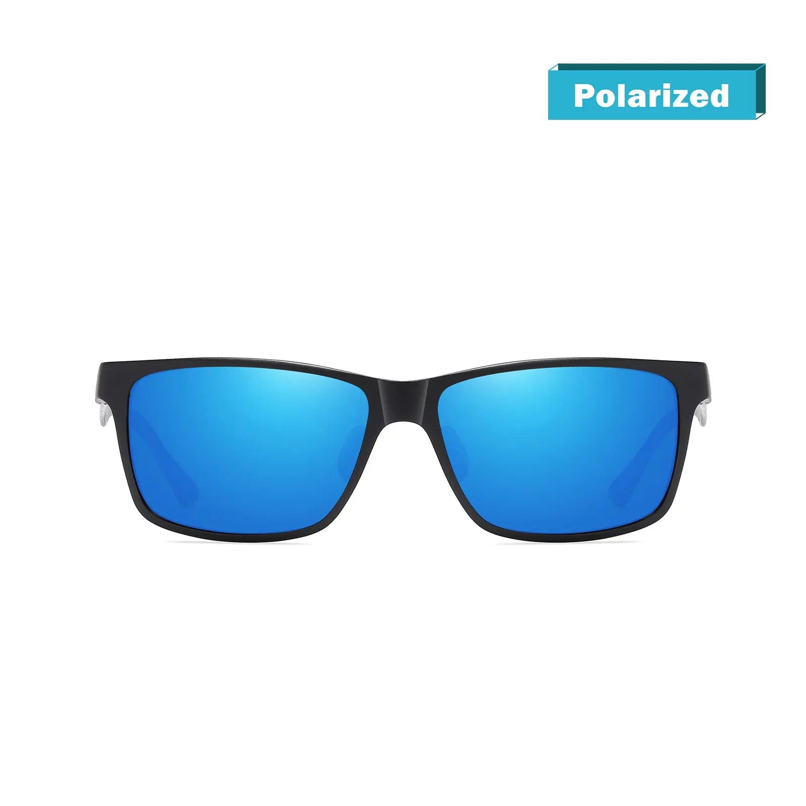 DUCO GLASSES-The right kind of shady DUCO Men's Polarized Sunglasses for Sports Carbon Fiber New DUCO Men