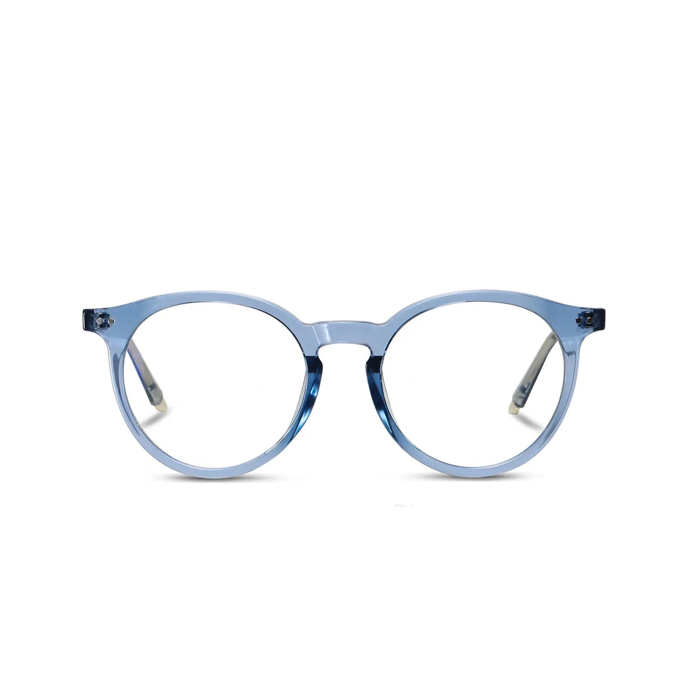DUCO GLASSES-The right kind of shady DUCO Superlight Blue Light Blocking Computer Gaming Glasses for Women 5217 New DUCO Blue light