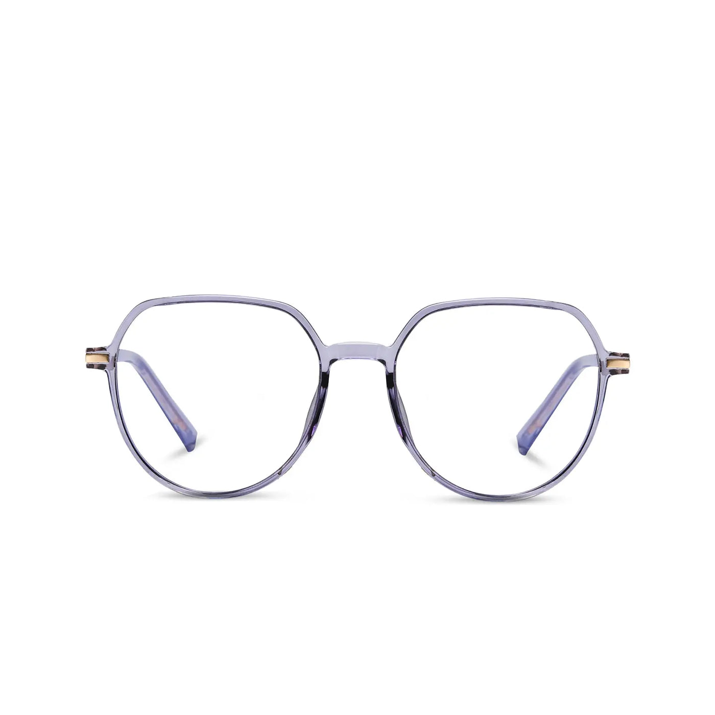 DUCO GLASSES-The right kind of shady Duco Superlight Blue Light Blocking Computer Gaming Glasses for Women 5215 New DUCO Blue light