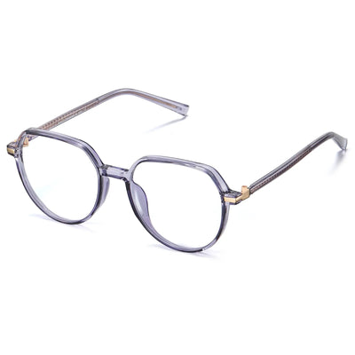 DUCO GLASSES-The right kind of shady Duco Superlight Blue Light Blocking Computer Gaming Glasses for Women 5215 New DUCO Blue light