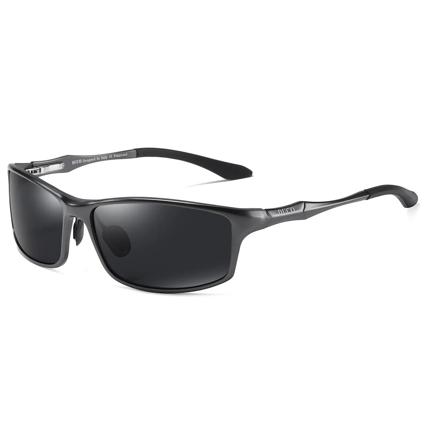 DUCO GLASSES-The right kind of shady Ember New DUCO Men
