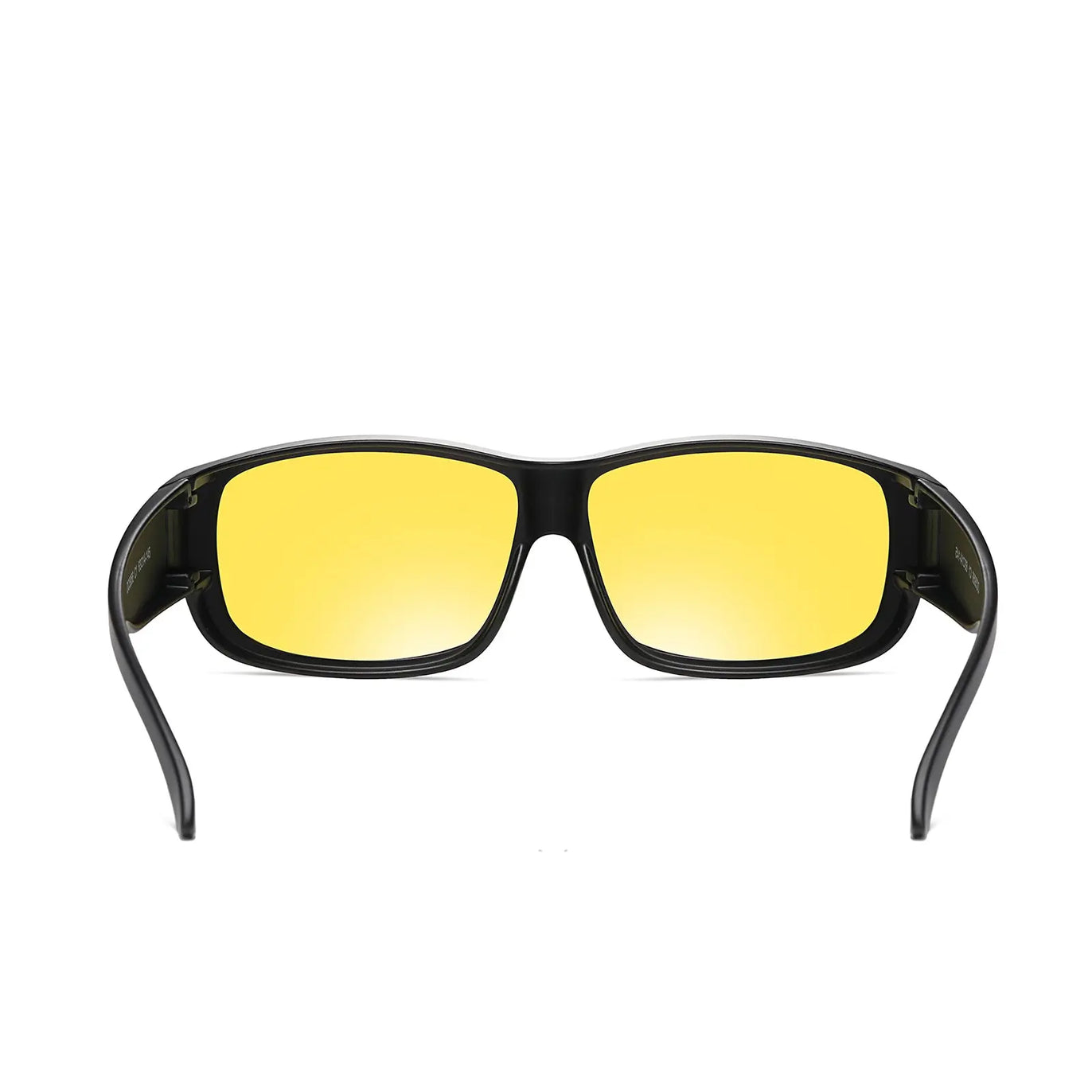 Duco Unisex Wear Over Prescription Rx Glasses Polarized