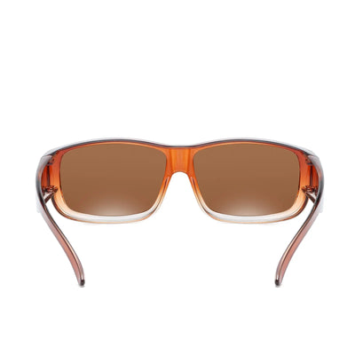 DUCO GLASSES-The right kind of shady Moose New DUCO Men