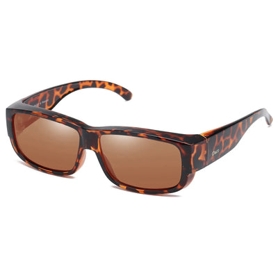 DUCO GLASSES-The right kind of shady Moose New DUCO Men