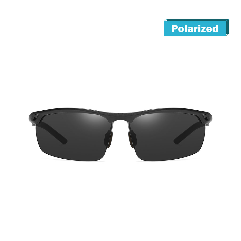 Occhiali Guida Uomo SPD139 Polarizzati - Visione HD Anti-Riflesso Occhiali Guida Uomo SPD139 Polarizzati - Visione HD Anti-Riflesso
